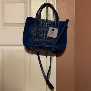 Massing Castillo Genuine Leather Bag